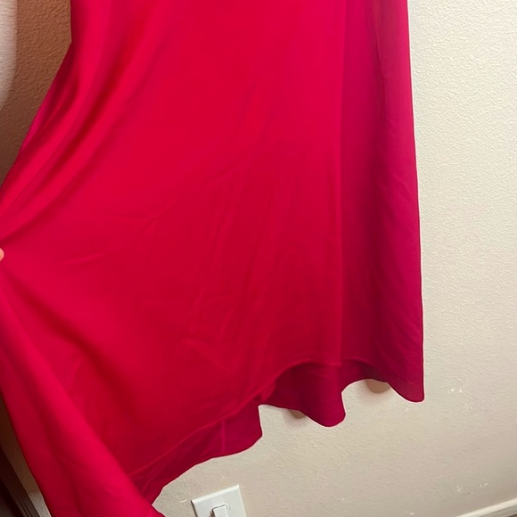 Vince Camuto size 2 formal dress - Picture 3 of 7